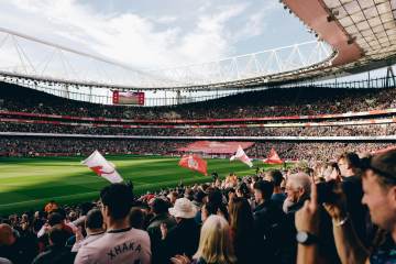 央视6000万刀拿下世界杯？疑似阿Q精神：一眼假 就差说FIFA倒贴了｜必一体育（配图示意）